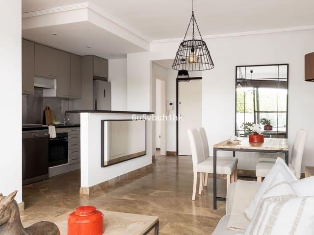 Apartamento en venta en Estepona, Málaga Costa del Sol
