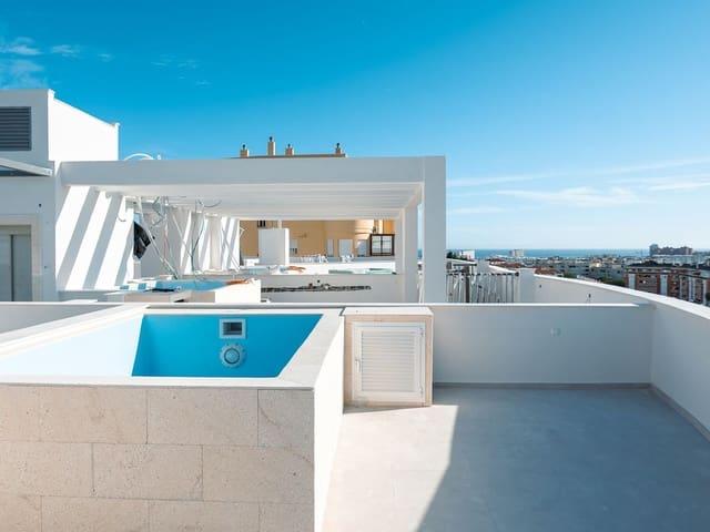 Apartamento en venta en Estepona, Málaga Costa del Sol