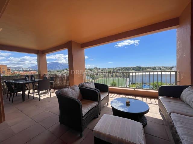 Apartamento en venta en Estepona, Málaga Costa del Sol