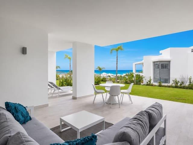 Apartamento en venta en Estepona, Málaga Costa del Sol