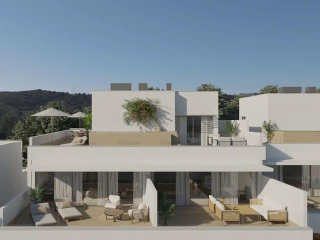 Apartamento en venta en Estepona, Málaga Costa del Sol