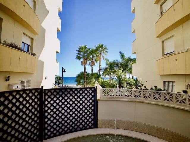Apartamento en venta en Estepona, Málaga Costa del Sol