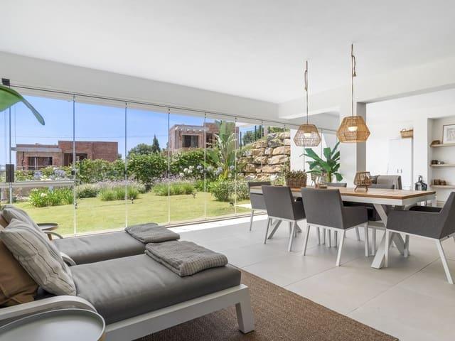 Apartamento en venta en Estepona, Málaga Costa del Sol