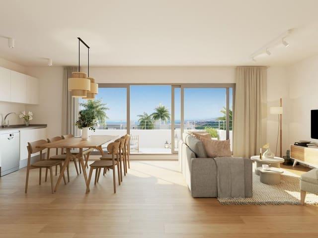 Apartamento en venta en Estepona, Málaga Costa del Sol
