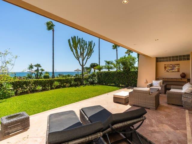 Apartamento en venta en Estepona, Málaga Costa del Sol