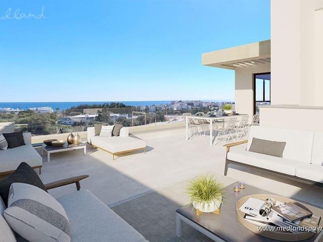 Apartamento en venta en Estepona, Málaga Costa del Sol