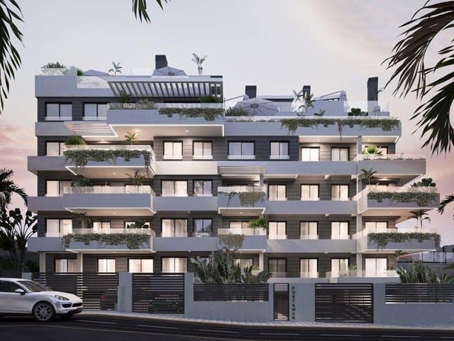 Apartamento en venta en Estepona, Málaga Costa del Sol