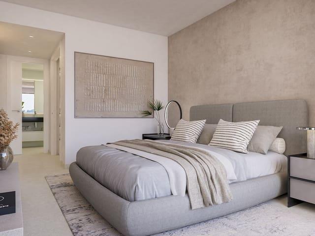 Apartamento en venta en Estepona, Málaga Costa del Sol