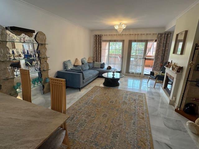 Apartamento en venta en Estepona, Málaga Costa del Sol