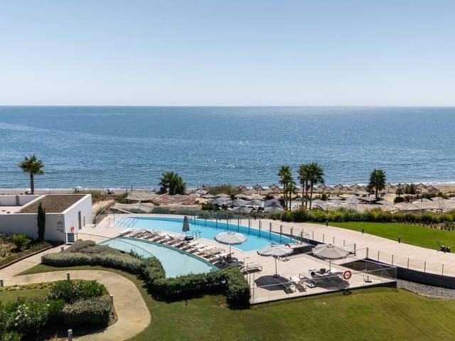 Apartamento en venta en Estepona, Málaga Costa del Sol