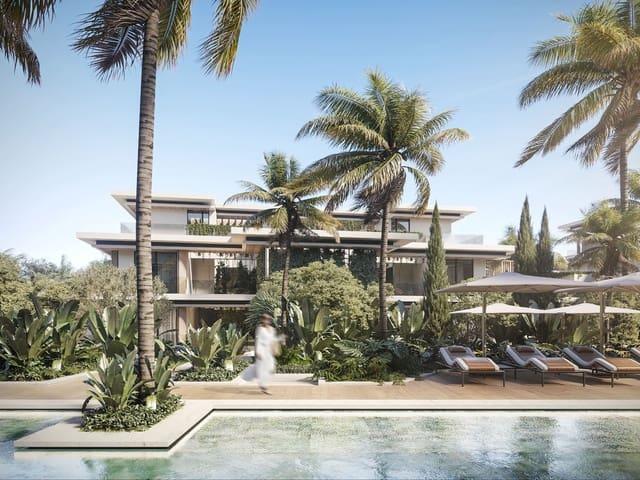 Apartamento en venta en Estepona, Málaga Costa del Sol