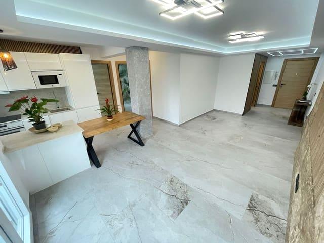 Apartamento en venta en Estepona, Málaga Costa del Sol
