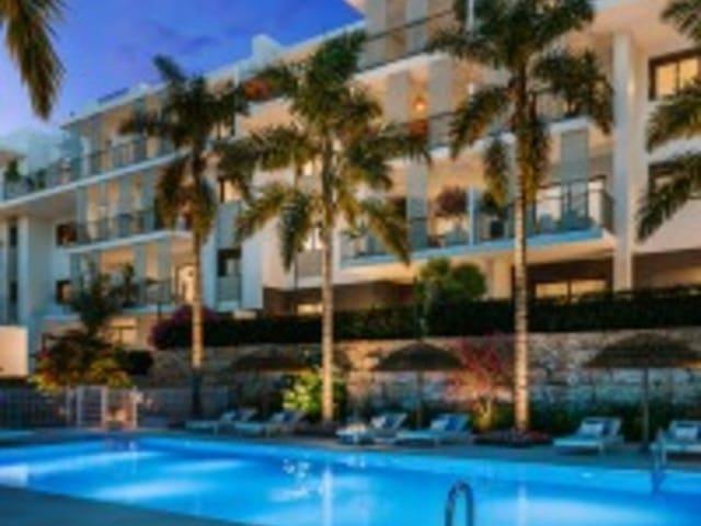 Apartamento en venta en Estepona, Málaga Costa del Sol