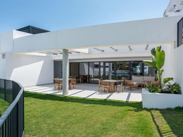 Apartamento en venta en Estepona, Málaga Costa del Sol