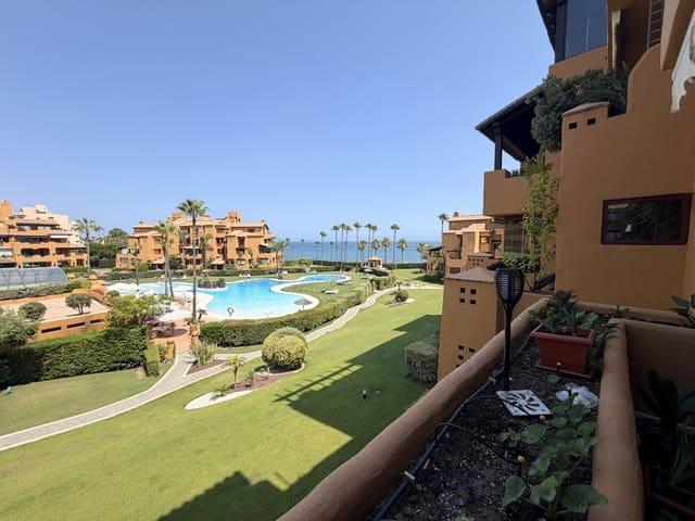 Apartamento en venta en Estepona, Málaga Costa del Sol