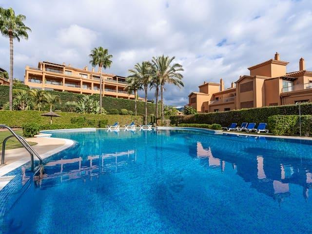 Apartamento en venta en Estepona, Málaga Costa del Sol