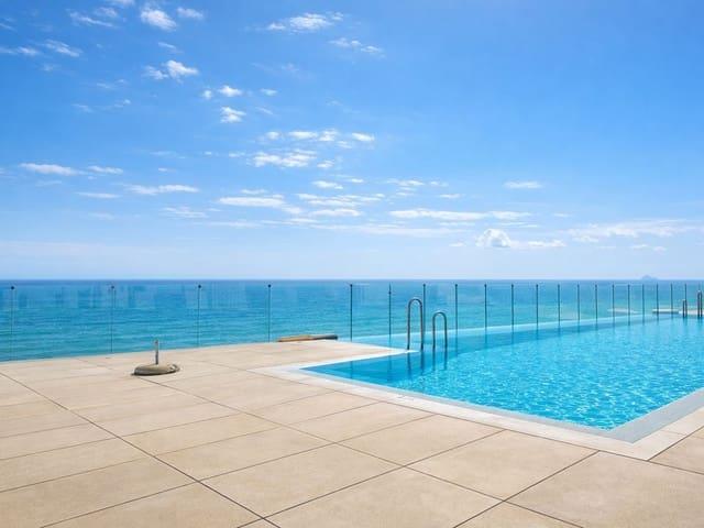 Apartamento en venta en Estepona, Málaga Costa del Sol