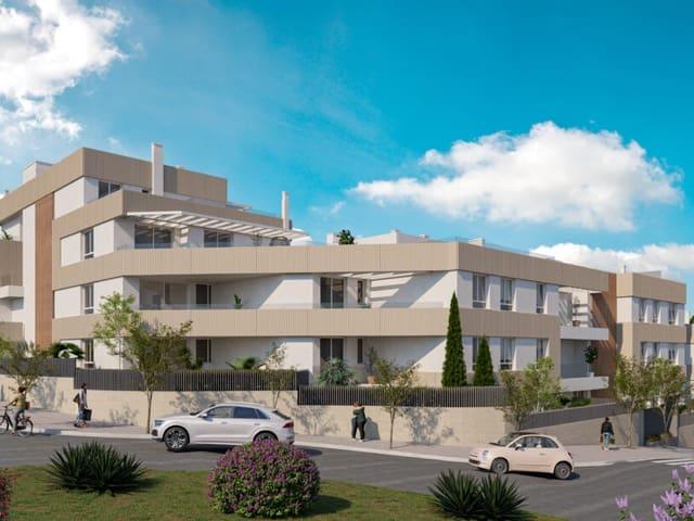 Apartamento en venta en Estepona, Málaga Costa del Sol