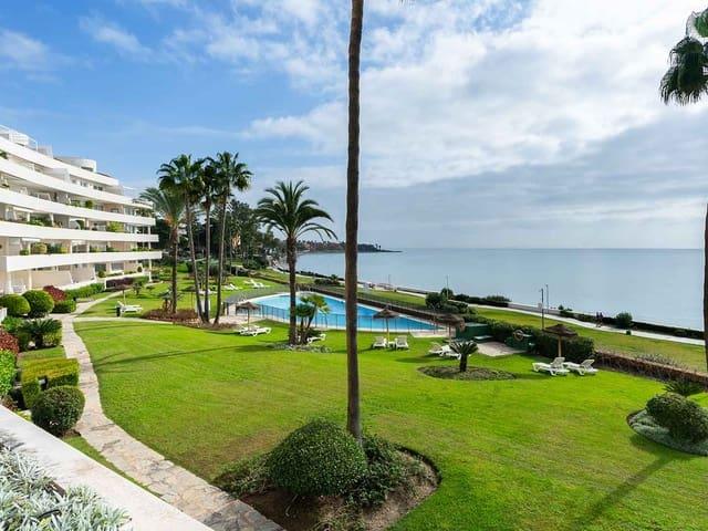 Apartamento en venta en Estepona, Málaga Costa del Sol