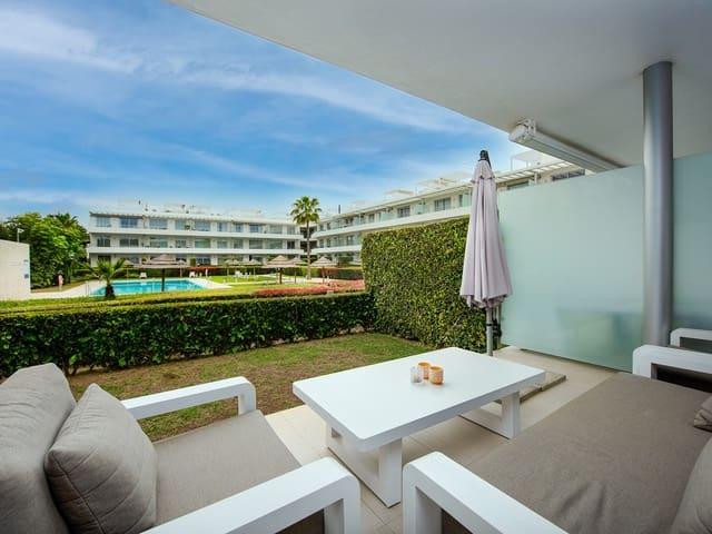 Apartamento en venta en Estepona, Málaga Costa del Sol