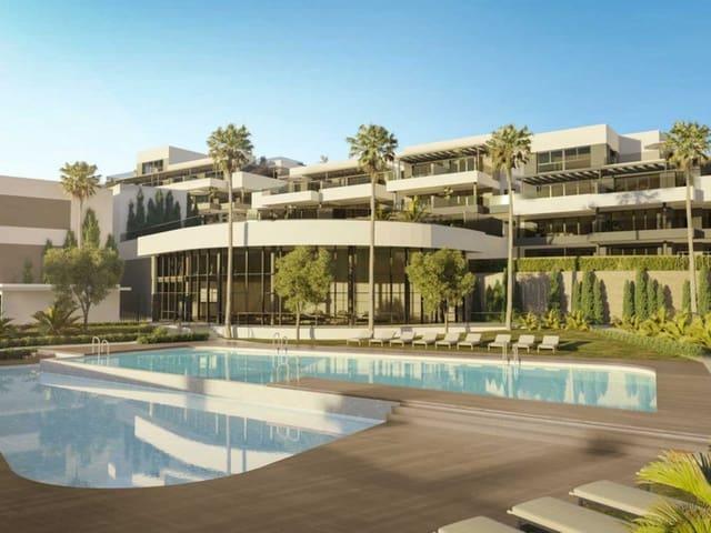 Apartamento en venta en Estepona, Málaga Costa del Sol