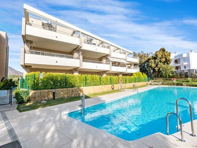 Apartamento en venta en Estepona, Málaga Costa del Sol