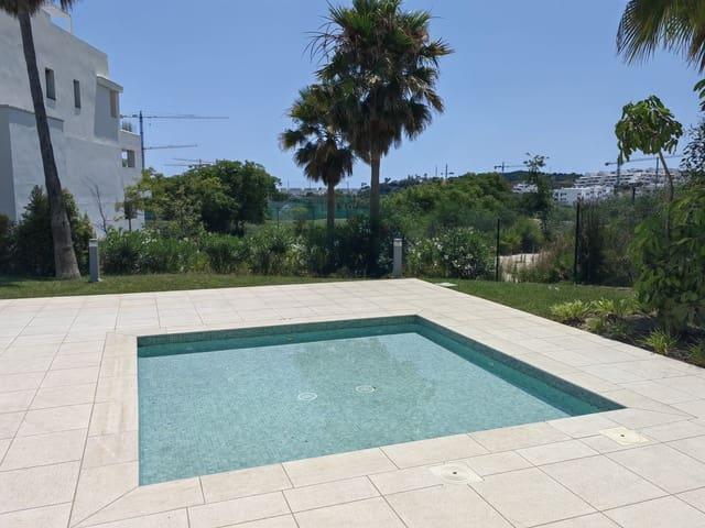 Apartamento en venta en Estepona, Málaga Costa del Sol
