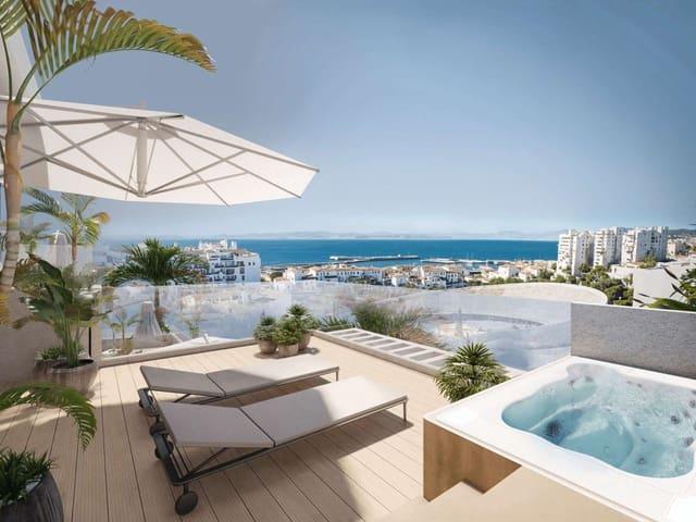 Apartamento en venta en Estepona, Málaga Costa del Sol