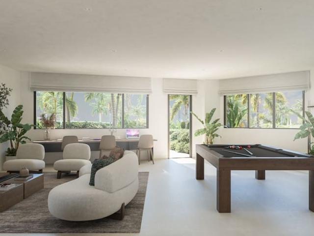 Apartamento en venta en Estepona, Málaga Costa del Sol