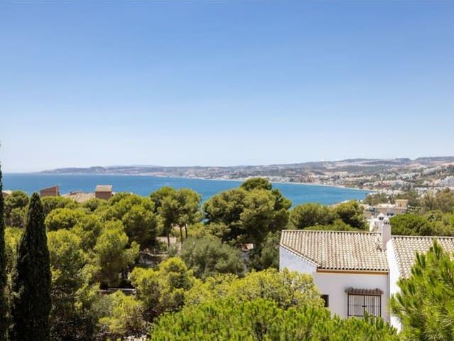 Apartamento en venta en Estepona, Málaga Costa del Sol