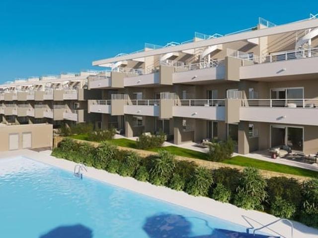 Apartamento en venta en Estepona, Málaga Costa del Sol