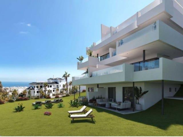 Apartamento en venta en Estepona, Málaga Costa del Sol