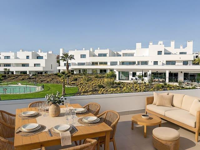 Apartamento en venta en Estepona, Málaga Costa del Sol