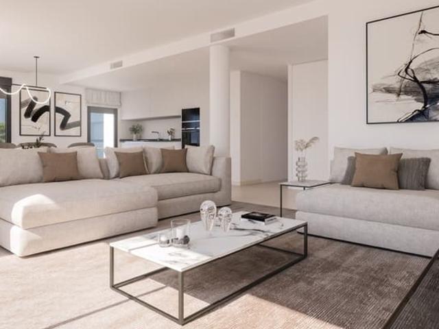 Apartamento en venta en Estepona, Málaga Costa del Sol