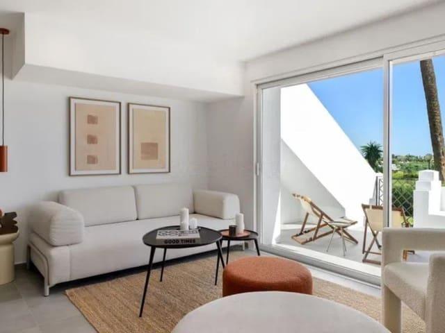 Apartamento en venta en Estepona, Málaga Costa del Sol