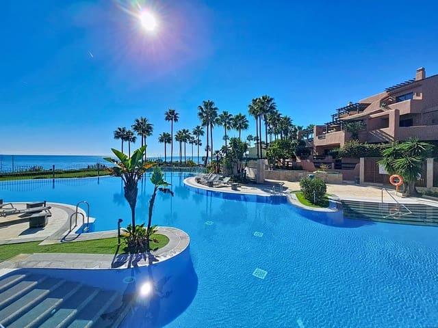 Apartamento en venta en Estepona, Málaga Costa del Sol