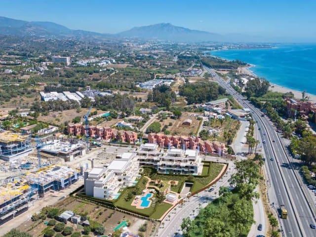 Apartamento en venta en Estepona, Málaga Costa del Sol