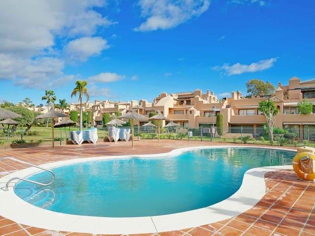 Apartamento en venta en Estepona, Málaga Costa del Sol