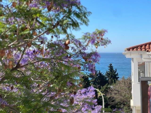Apartamento en venta en Estepona, Málaga Costa del Sol