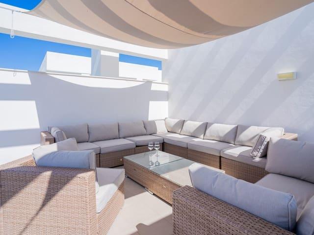 Apartamento en venta en Estepona, Málaga Costa del Sol