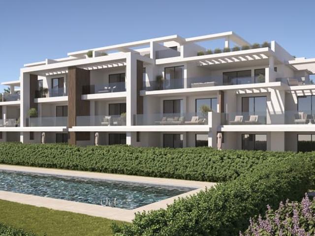 Apartamento en venta en Estepona, Málaga Costa del Sol