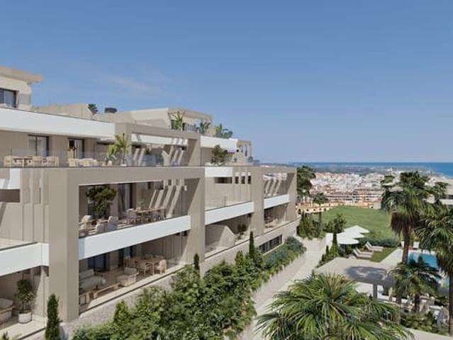 Apartamento en venta en Estepona, Málaga Costa del Sol