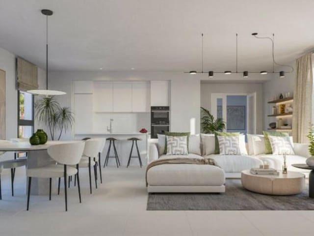 Apartamento en venta en Estepona, Málaga Costa del Sol