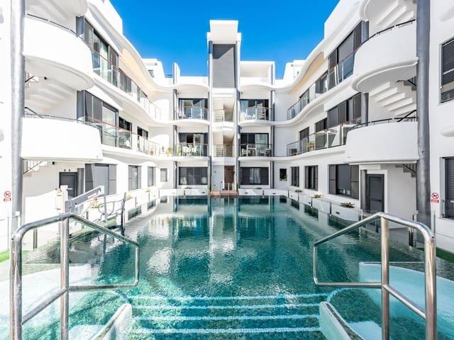 Apartamento en venta en Estepona, Málaga Costa del Sol