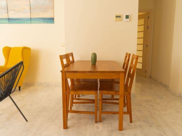 Apartamento en venta en Estepona, Málaga Costa del Sol