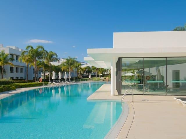 Apartamento en venta en Estepona, Málaga Costa del Sol