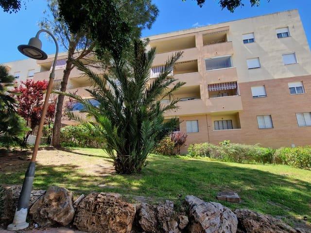 Apartamento en venta en Estepona, Málaga Costa del Sol
