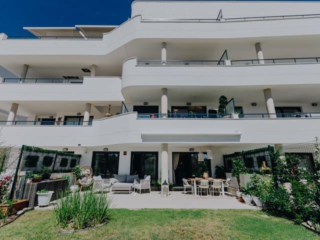 Apartamento en venta en Estepona, Málaga Costa del Sol