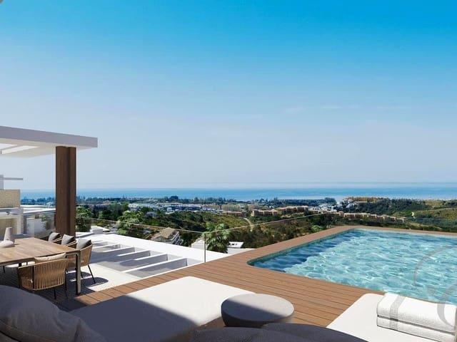 Piso en venta en Estepona, Málaga Costa del Sol
