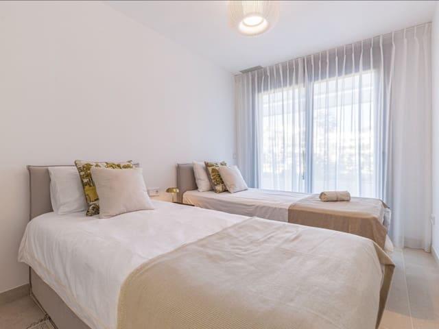 Apartamento en venta en Estepona, Málaga Costa del Sol